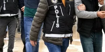 Ankara merkezli dolandırıcılık soruşturması: 118 kişi hakkında gözaltı kararı