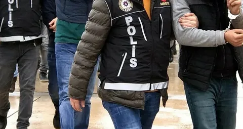Ankara merkezli dolandırıcılık soruşturması: 118 kişi hakkında gözaltı kararı Ankara merkezli dolandiricilik sorusturmasi habermeydan