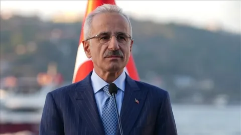 Ankara'nın kent içi ulaşımına müjde Ankaranin kent ici ulasimi habermeydan