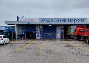 Araç muayene ücretlerine 900 lira zam gelebilir
