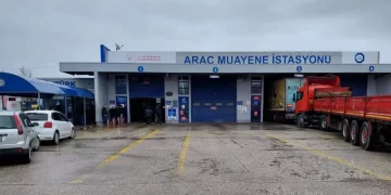Araç muayene ücretlerine 900 lira zam gelebilir