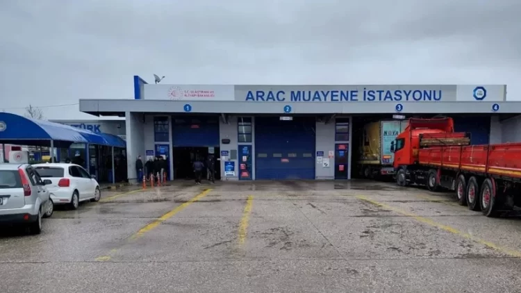 Arac muayene ucretleri habermeydan