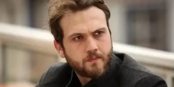 Aras Bulut İynemli’den geri dönüş! Yeni dizisi belli oldu