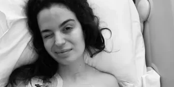 7 kez ameliyat masasına yatan Aslı Bekiroğlu’ndan yürek burkan itiraf