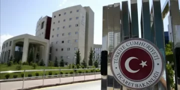 Avrasya’nın Zeytin Stratejileri Türkiye’de Belirleniyor