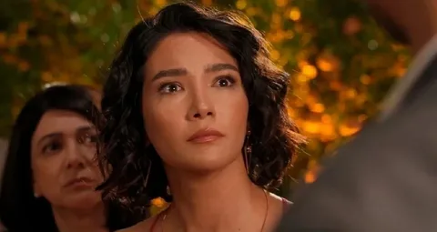 Halef dizisi oyuncusu Aybüke Pusat’tan olay açıklamalar Aybuke Pusattan olay aciklamalar habermeydan