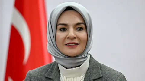 Bakan Göktaş: 140 bin 756 gencimize toplam 11,6 milyar lira ödeme yaptık Bakan Goktas habermeydan