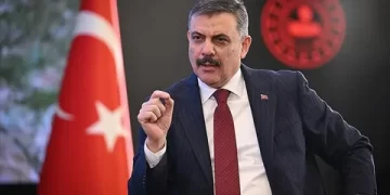 Bakan Çiftçi Bayram Tedbirlerini Açıkladı