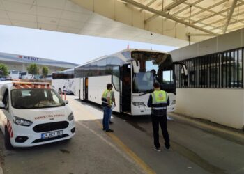 Bayramda fahiş fiyat ve korsan taşımacılığa sıkı denetim