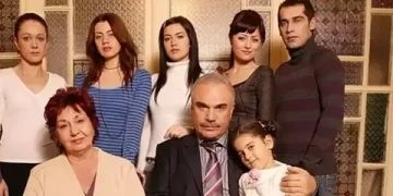 Bennu Yıldırımlar ve Deniz Çakır 18 yıl sonra bir arada!