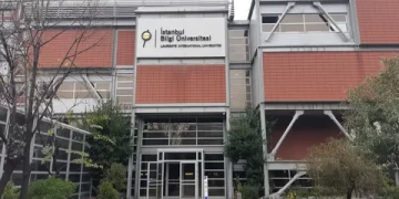 Bilgi Üniversitesi eğitime devam edecek!