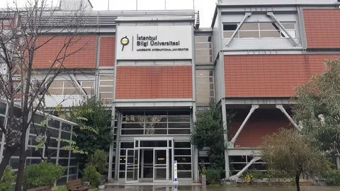 Bilgi Üniversitesi eğitime devam edecek! Bilgi Universitesi habermeydan 1