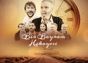 Bir Bayram Hikayesi filminin konusu nedir? Filminin oyuncuları kimler? Bir Bayram Hikayesi filminin konusu nedir? Filminin oyuncuları kimler?