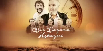 Bir Bayram Hikayesi filminin konusu nedir? Filminin oyuncuları kimler?