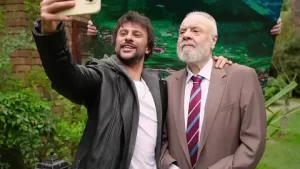 Bir Bayram Hikayesi filminin konusu nedir? Filminin oyuncuları kimler? Bir Bayram Hikayesi filminin konusu nedir1 Habermeydan