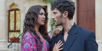 Biran Damla Yılmaz ve İlhan Şen sevgili mi? Biran Damla Yılmaz ve İlhan Şen sevgili mi?