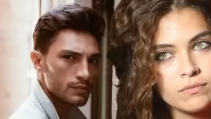 Biran Damla Yilmaz Ilhan sen sevgilimi1 habermeydan