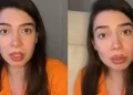 Birsu Demir'den olay sözler: Bizi karavandan kovdurdu Birsu Demir’den olay sözler: Bizi karavandan kovdurdu