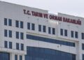 Tarım Ve Orman Bakanlığı Biyokaçakçılara Göz Açtırmıyor Tarım Ve Orman Bakanlığı Biyokaçakçılara Göz Açtırmıyor
