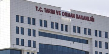 Tarım Ve Orman Bakanlığı Biyokaçakçılara Göz Açtırmıyor