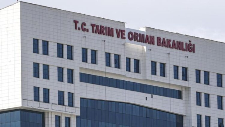 Tarım Ve Orman Bakanlığı Biyokaçakçılara Göz Açtırmıyor Biyokacakcilar habermeydan