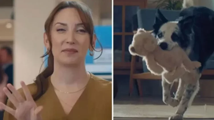 Boschun Anneler Gunu reklam filmi habermeydan
