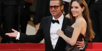 Brad Pitt’e çocuklarından evlat darbesi