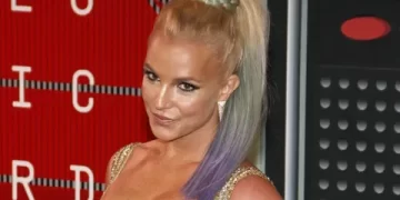 Britney Spears alkollü araç kullanmaktan gözaltına alındıktan sonrası ilk kez görüntülendi