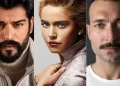 Burak Özçivit, Ceyda Ateş ve Görkem Sevindik yeni Go Türkiye mini dizisinde yan yana geliyor