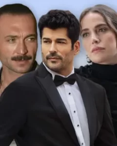 Burak ozcivit Ceyda Ates Gorkem Sevindik yeni Go Turkiye mini dizisinde yan yana geliyor1 habermeydan