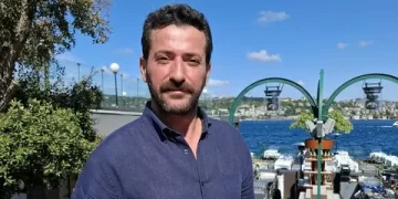 Burç Kümbetlioğlu: Tahmin ettiğimin çok üstünde bir linçleme oldu
