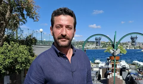 Burc Kumbetlioglu Tahmin ettigimin cok ustunde bir lincleme oldu habermeydan