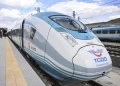Bursa hızlı tren hattı için kritik açıklama!