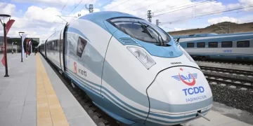 Bursa hızlı tren hattı için kritik açıklama!