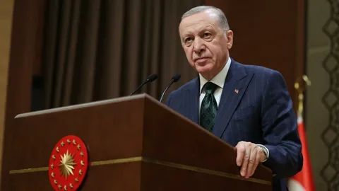 Erdoğan: Büyükbaş destek programımız meyvelerini vermeye başladı Buyukbas destek programi habermeydan
