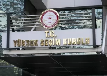YSK, CHP'nin itirazını reddetti YSK, CHP’nin itirazını reddetti