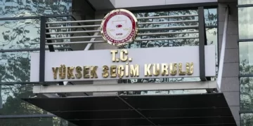 YSK, CHP’nin itirazını reddetti