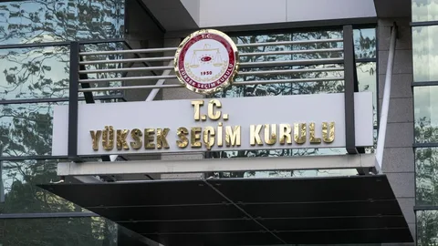 YSK, CHP'nin itirazını reddetti CHPnin itirazi habermeydan