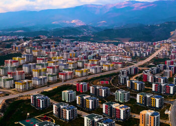 Asrın İnşası COP31’in Gündeminde