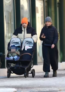 Cameron Diaz ucuncu kez anne oldu1 habermeydan