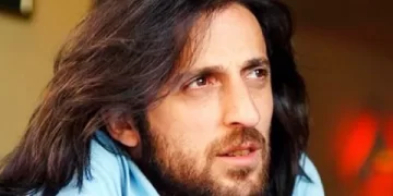 Cem Yiğit Üzümoğlu Kazım Koyuncu’yu canlandıracak