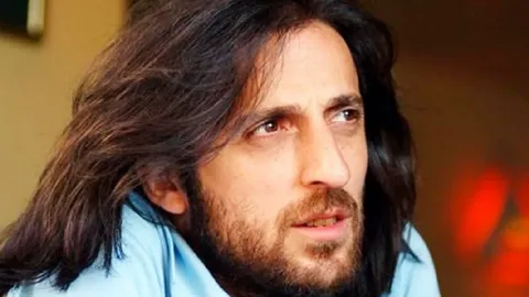 Cem Yiğit Üzümoğlu Kazım Koyuncu'yu canlandıracak Cem Yigit uzumoglu Kazim Koyuncu canlandiracak habermeydan