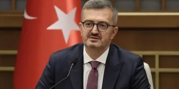 İletişim Başkanı Duran’dan, Cezayir Cumhurbaşkanı Tebbun’un Türkiye ziyaretine ilişkin açıklama