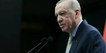 Cumhurbaşkanı Erdoğan, Kazakistan dönüşü uçakta gazetecilerin sorularını yanıtladı