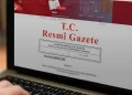 Cumhurbaşkanlığı tarafından yapılan atamalar Resmi Gazete'de Cumhurbaşkanlığı tarafından yapılan atamalar Resmi Gazete’de