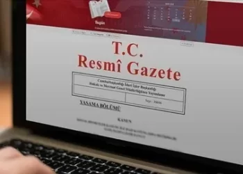 Cumhurbaşkanlığı tarafından yapılan atamalar Resmi Gazete'de Cumhurbaşkanlığı tarafından yapılan atamalar Resmi Gazete’de