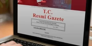 Cumhurbaşkanlığı tarafından yapılan atamalar Resmi Gazete'de Cumhurbaşkanlığı tarafından yapılan atamalar Resmi Gazete’de