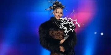 Eurovision 2026 birincisi şarkıcı Dara kimdir?