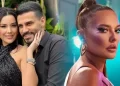 Demet Akalın'dan bomba iddia: Dilan ve Engin Polat hakkında öyle şeyler söyledi ki Demet Akalın’dan bomba iddia: Dilan ve Engin Polat hakkında öyle şeyler söyledi ki