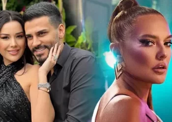 Demet Akalın'dan bomba iddia: Dilan ve Engin Polat hakkında öyle şeyler söyledi ki Demet Akalın’dan bomba iddia: Dilan ve Engin Polat hakkında öyle şeyler söyledi ki